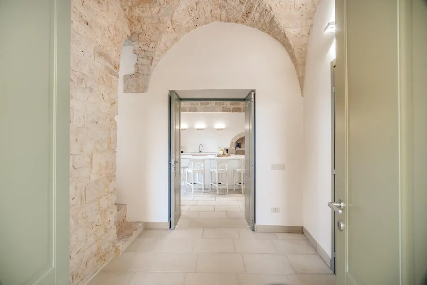 Masseria Monte Pizzuto 6