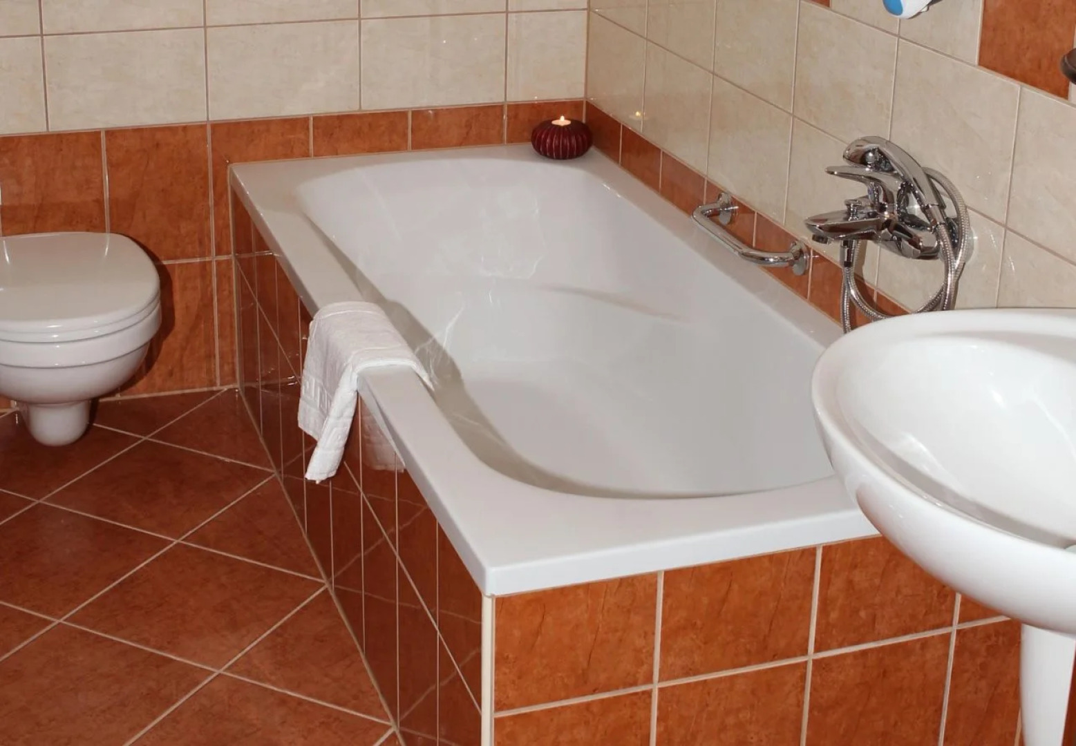 Vis Vitalis Medical Wellness Hotel