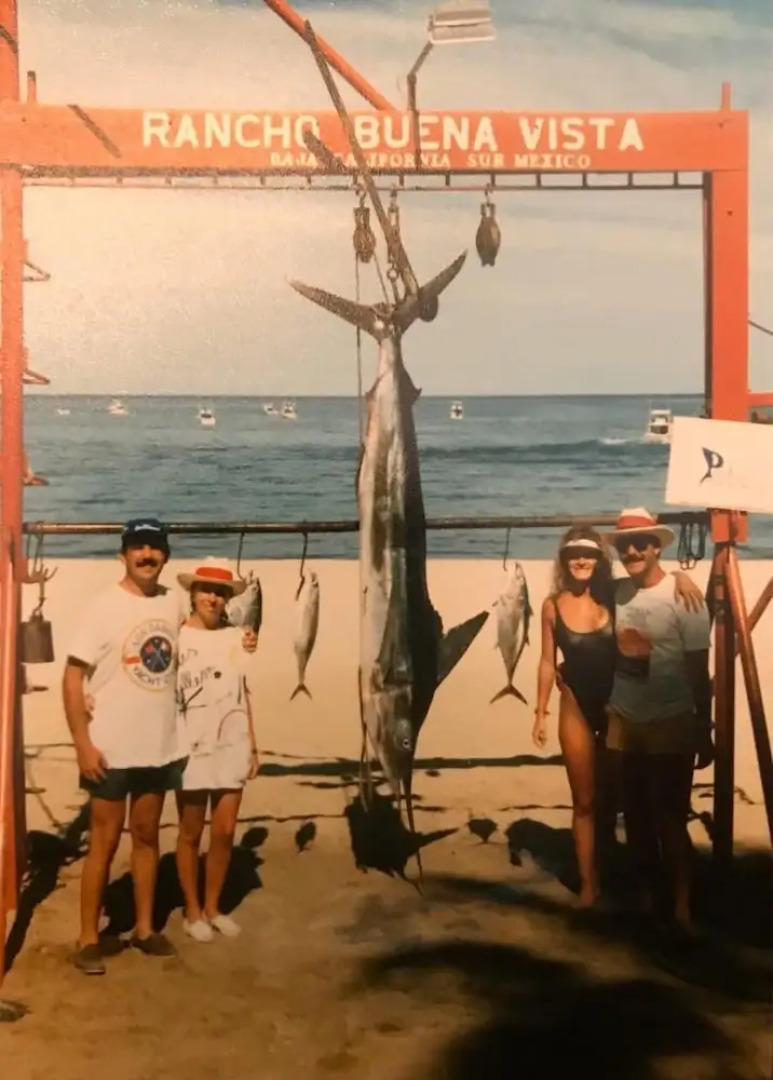 Hotel Rancho Buena Vista