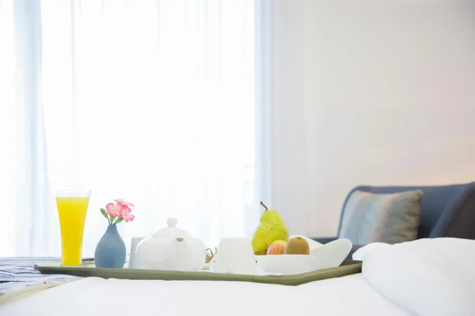 Amaryllis Hotel