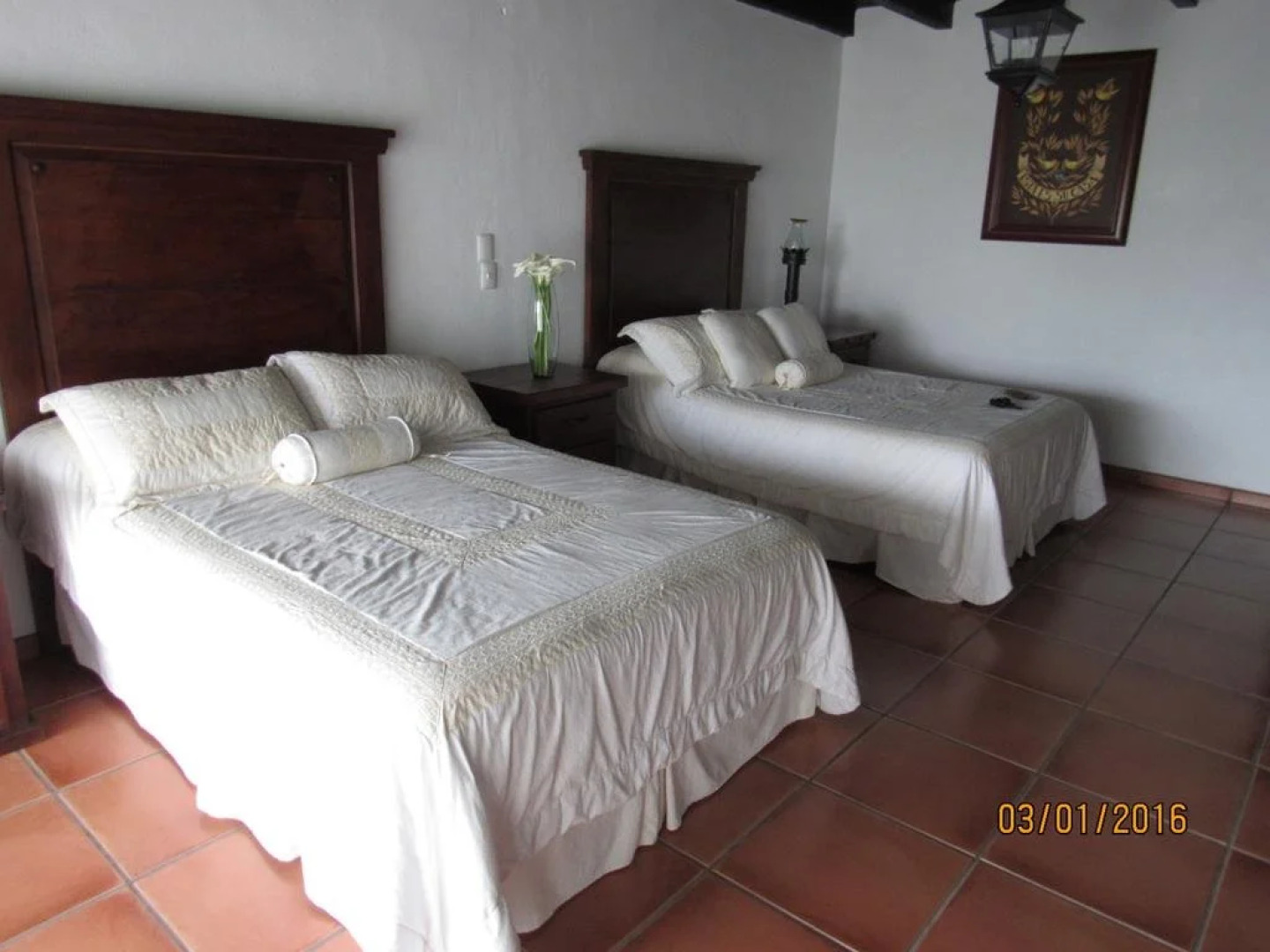 Hotel Reserva La Cofradía