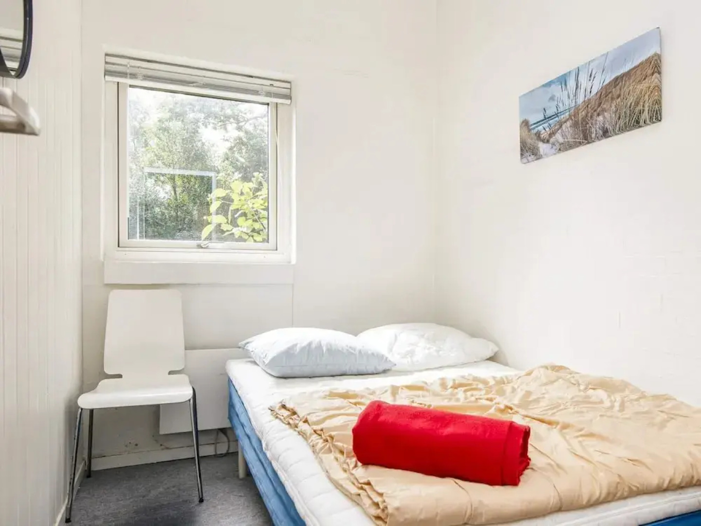 8 Person Holiday Home in Orsted-by Traum