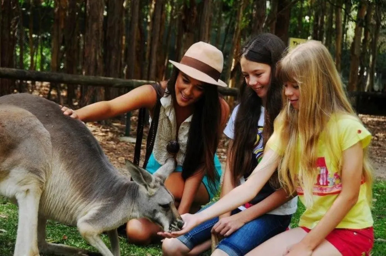 Pacific Horizons Resort