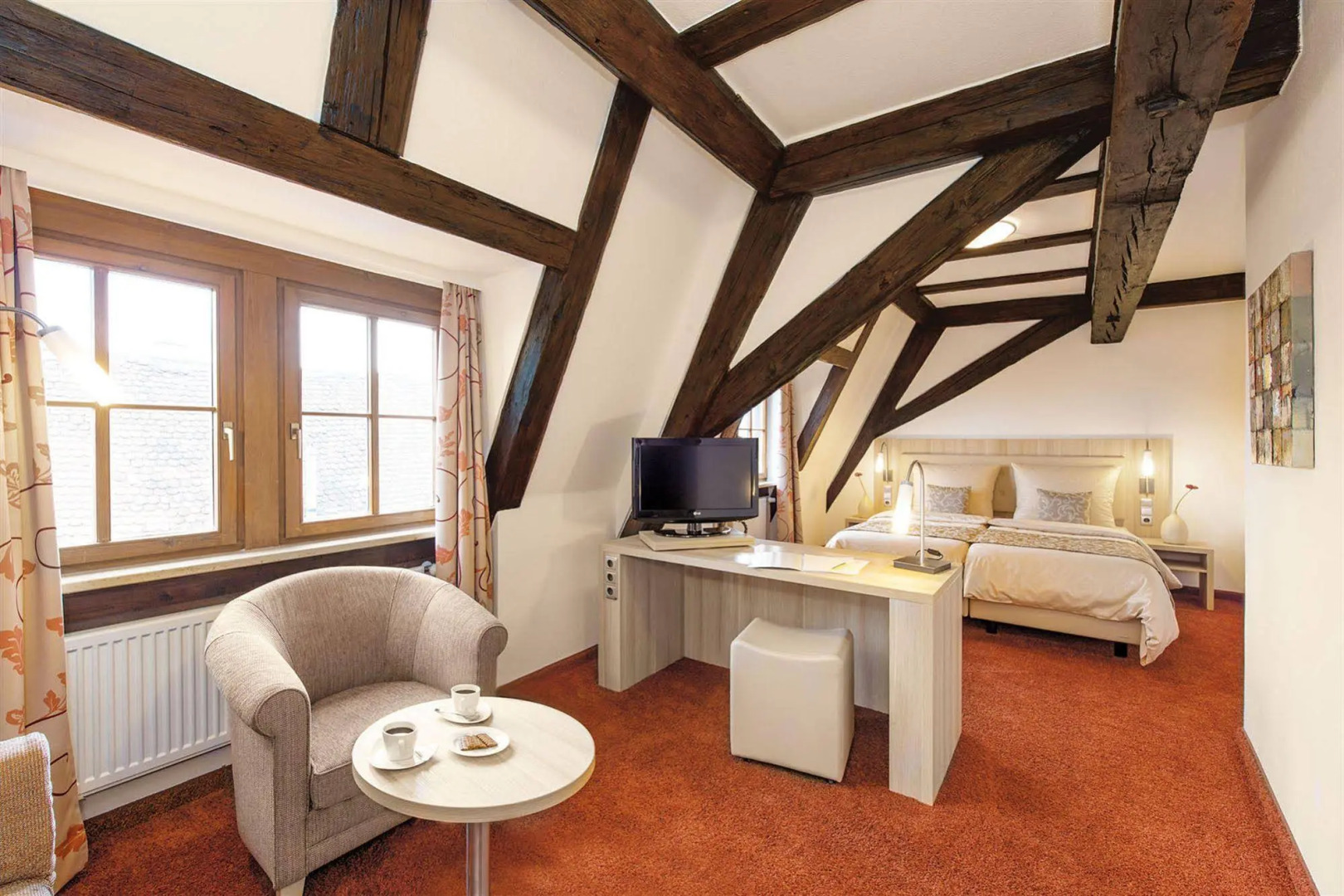 Hotel Garni Altes Brauhaus