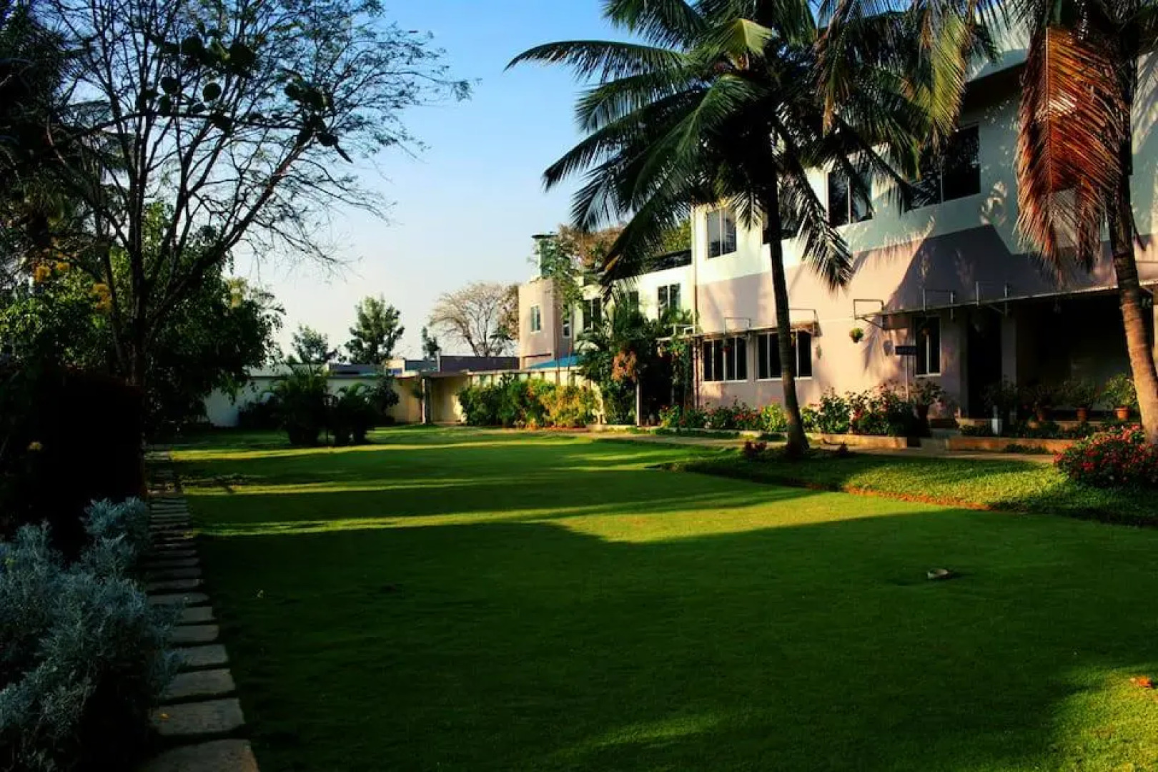 Viva Fernleaf Resort