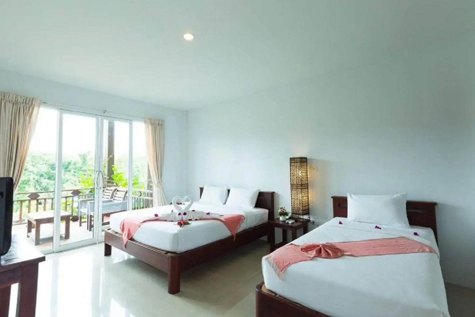 Nakakiri Resort & Spa