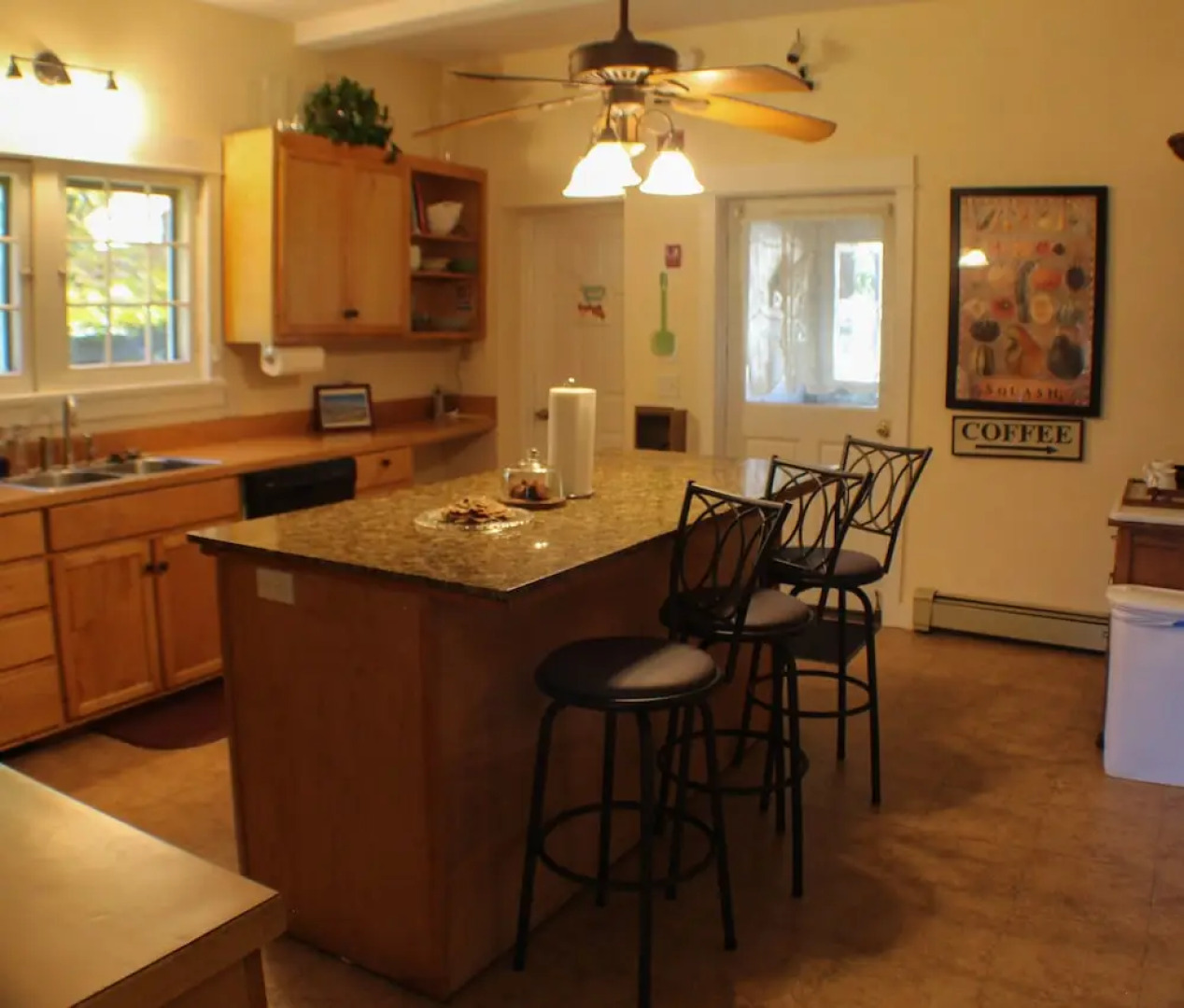 The Inn at Ellsworth Estate