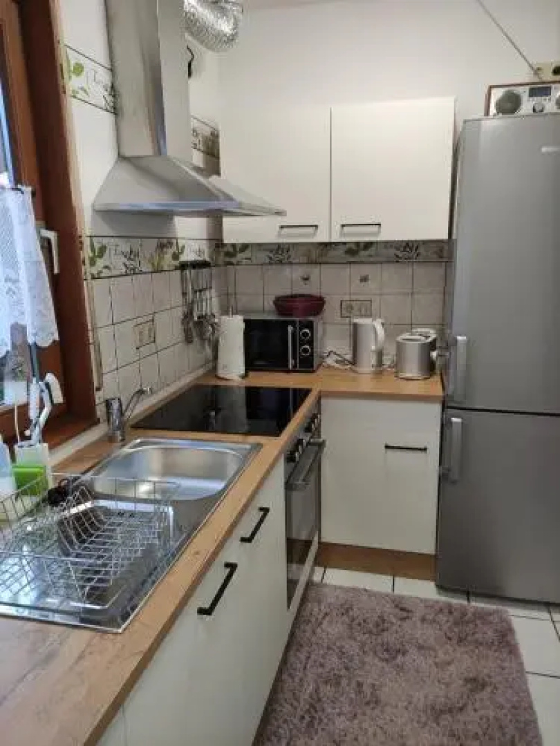 Ferienwohnung Borchert