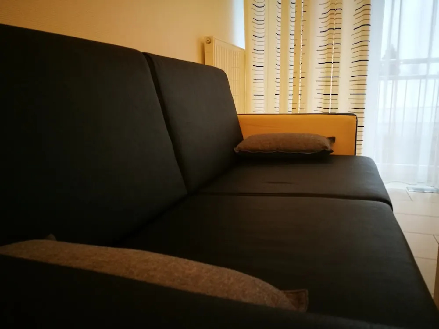 SHS Suite Home Sweet Strassen III