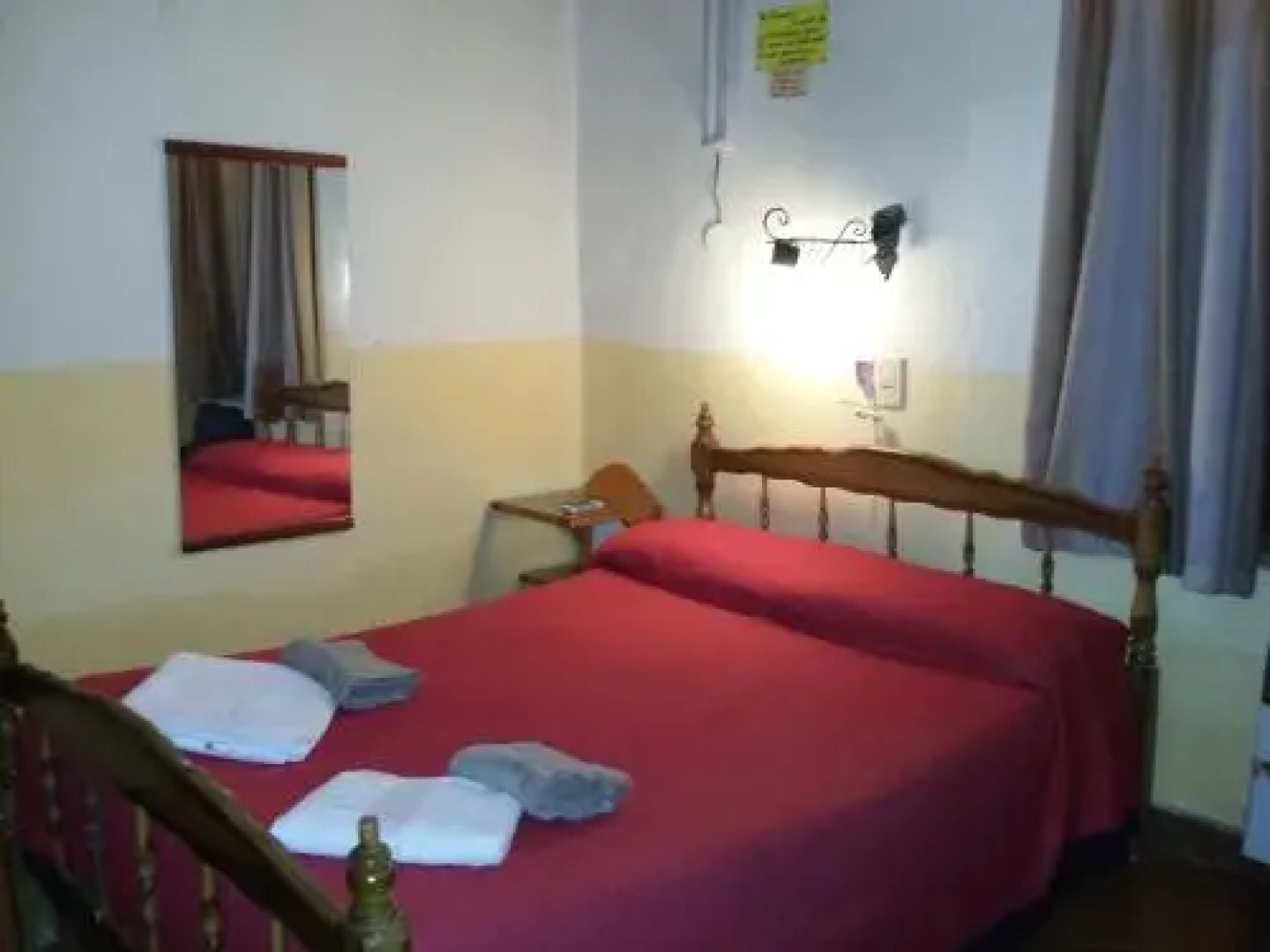 Residencial Colonial