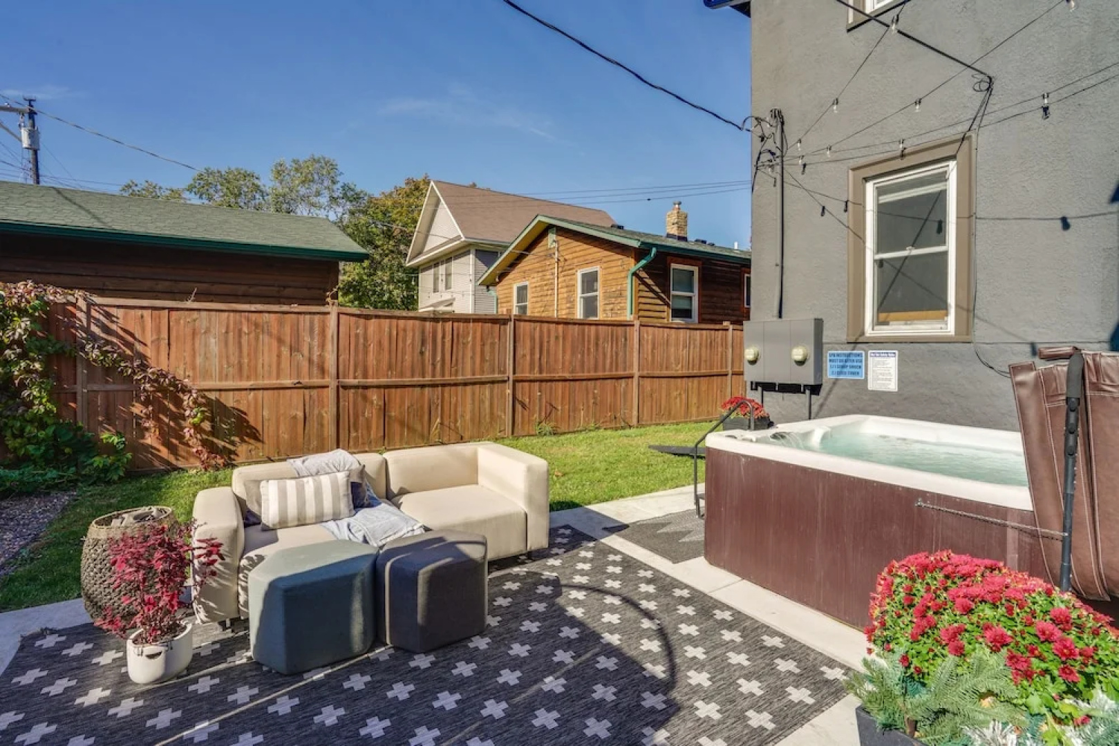 Saint Paul Vacation Rental Near Downtown!