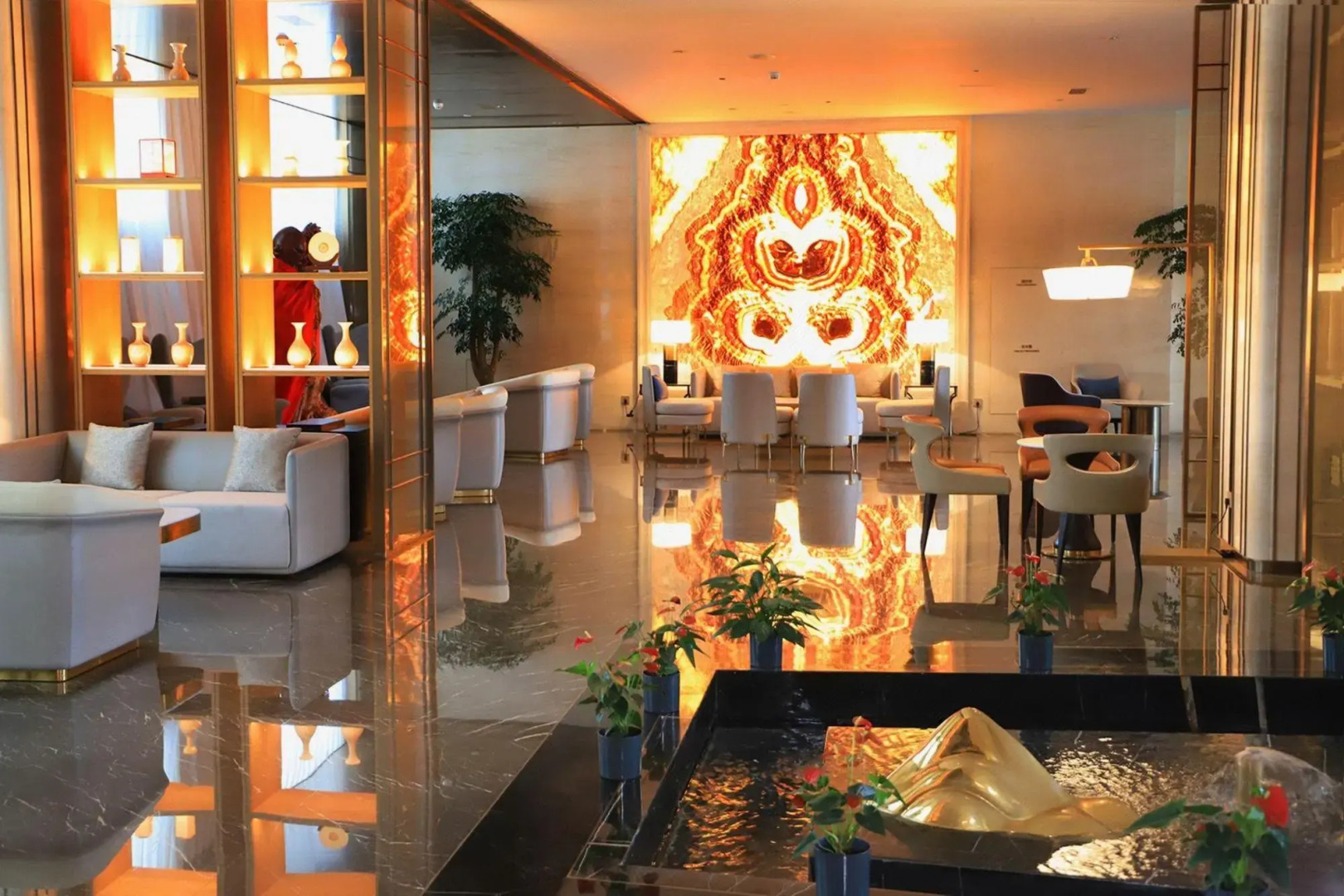 Wanda Realm Chengde Jinbao