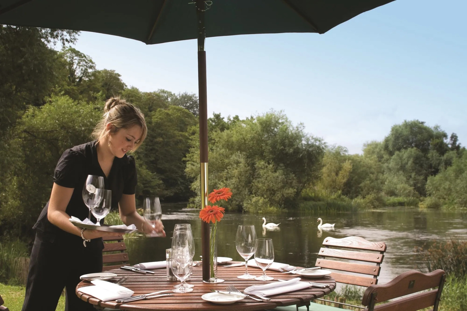 The Priest House Hotel