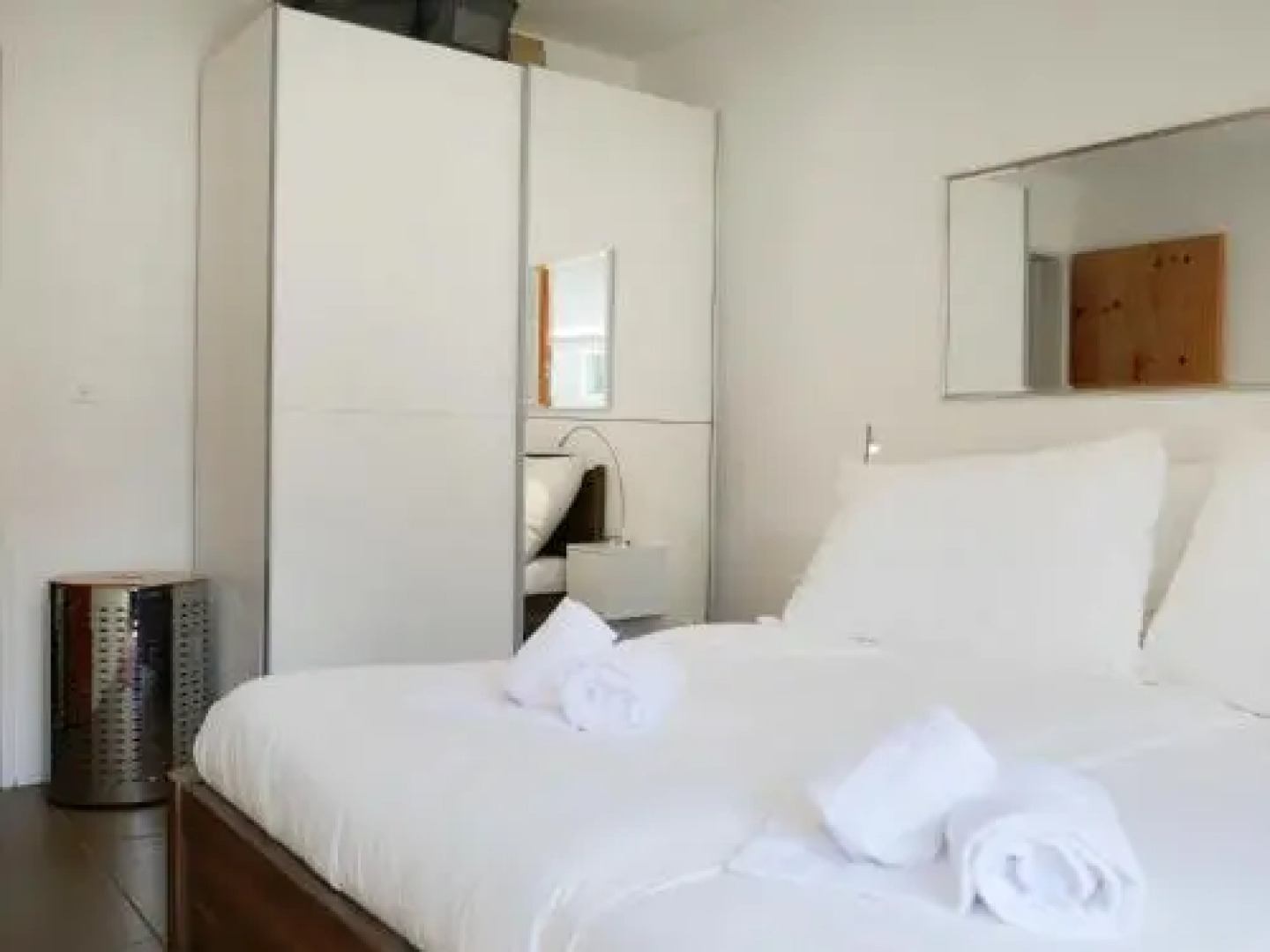 Apartment Chesa Piz Cotschen