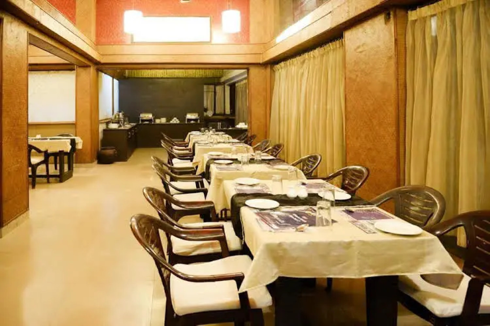 OYO Premium Candolim Calangute Main Road