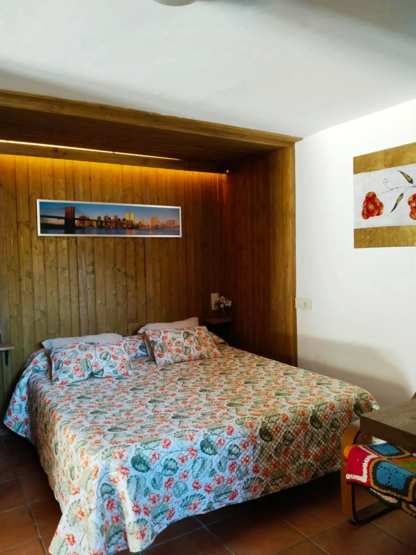 apartamentos turisticos la gitanilla