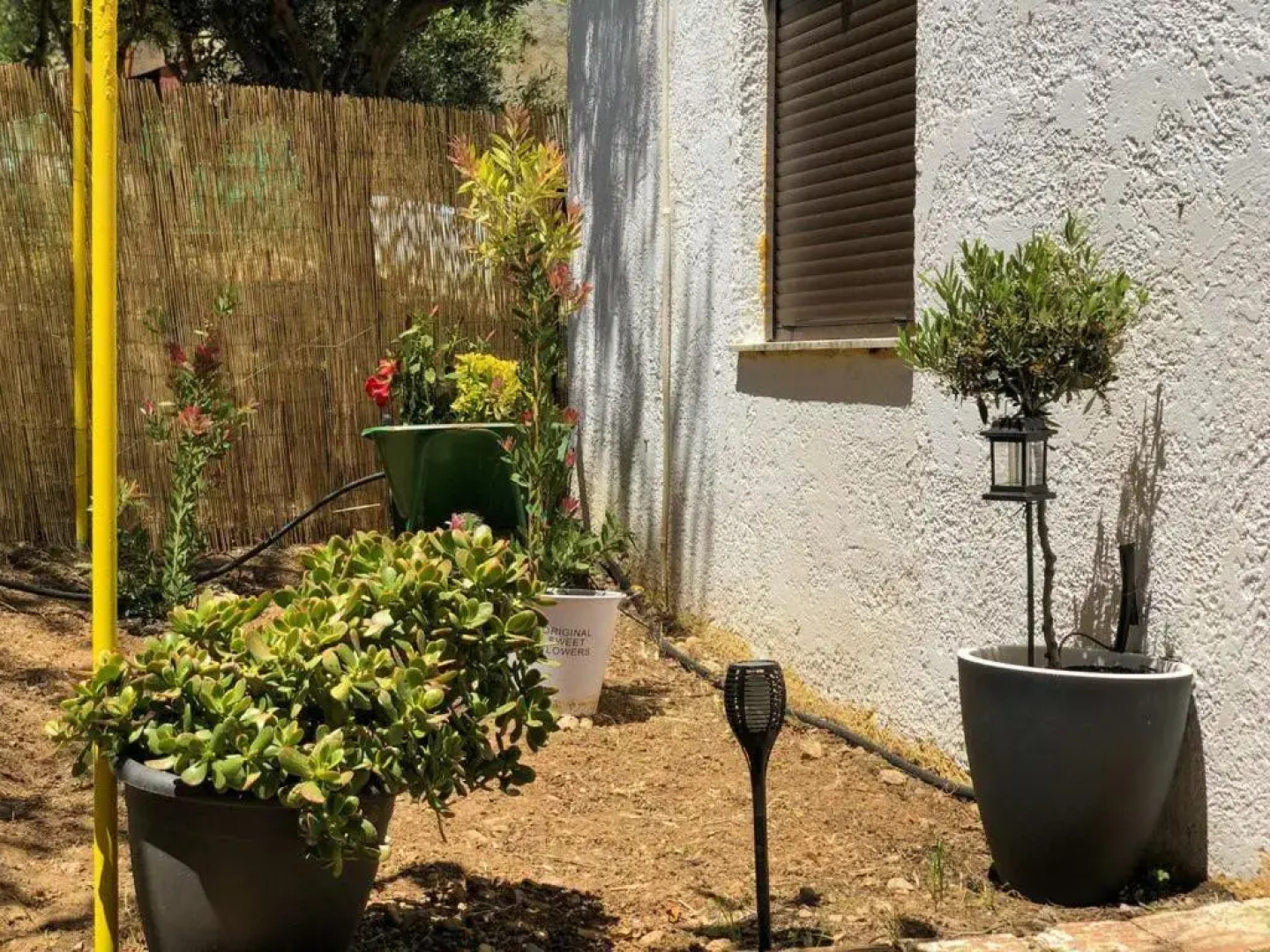 Afrodites Residence Triopetra