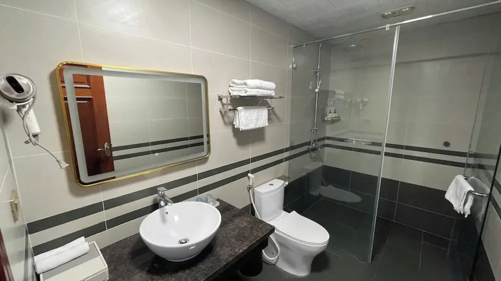 The Wiltons Hotel Lao Cai