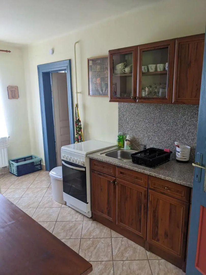 Guest house Magyar Route 66