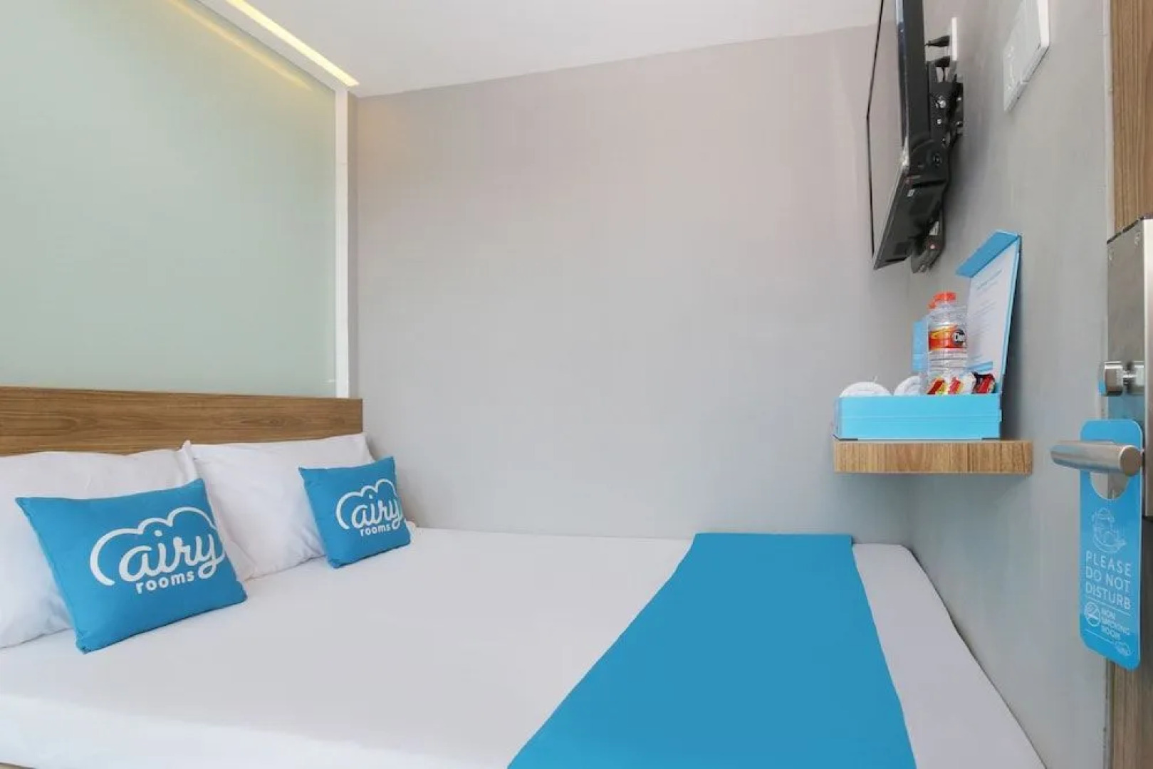 Airy Bandara Kualanamu 9 A39 Deli Serdang