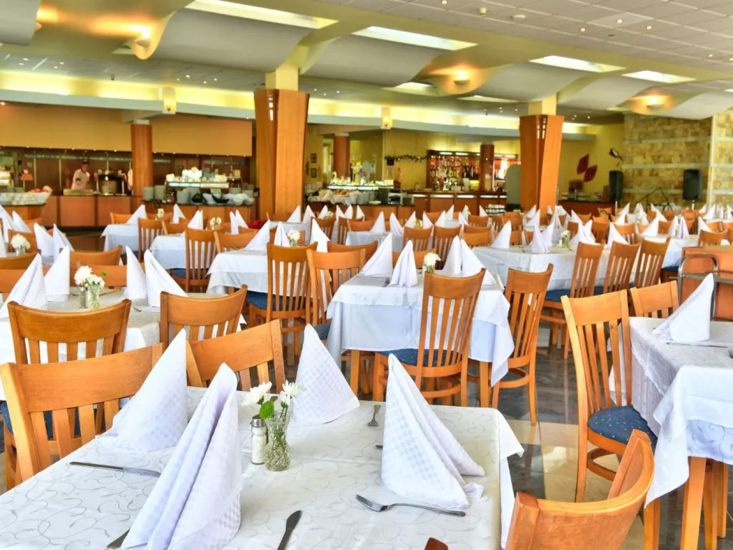 Отель Laguna Garden