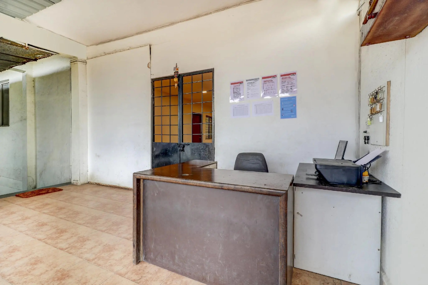 OYO 76538 Hotel Sai Residency