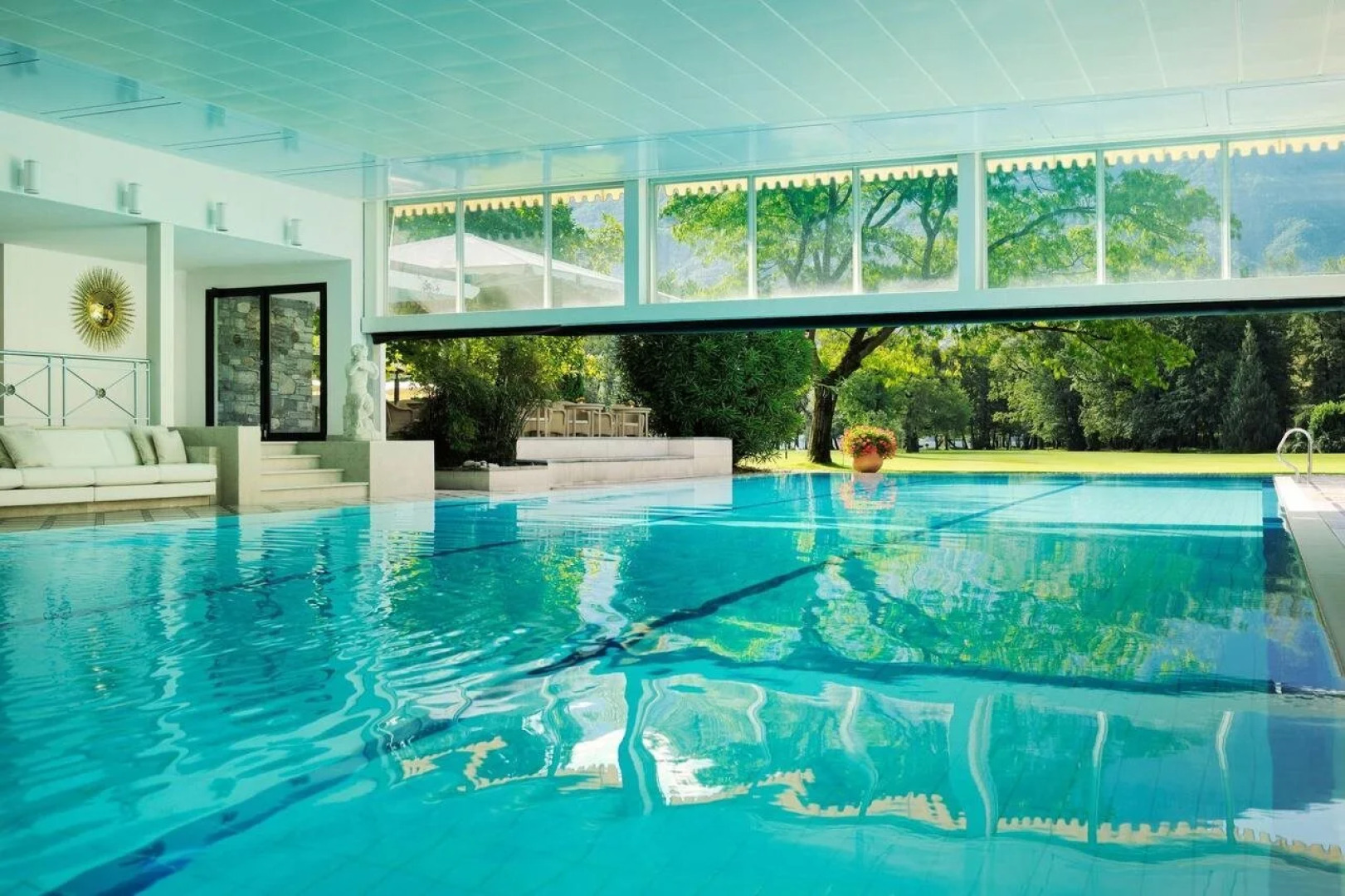 Castello del Sole Beach Resort & SPA