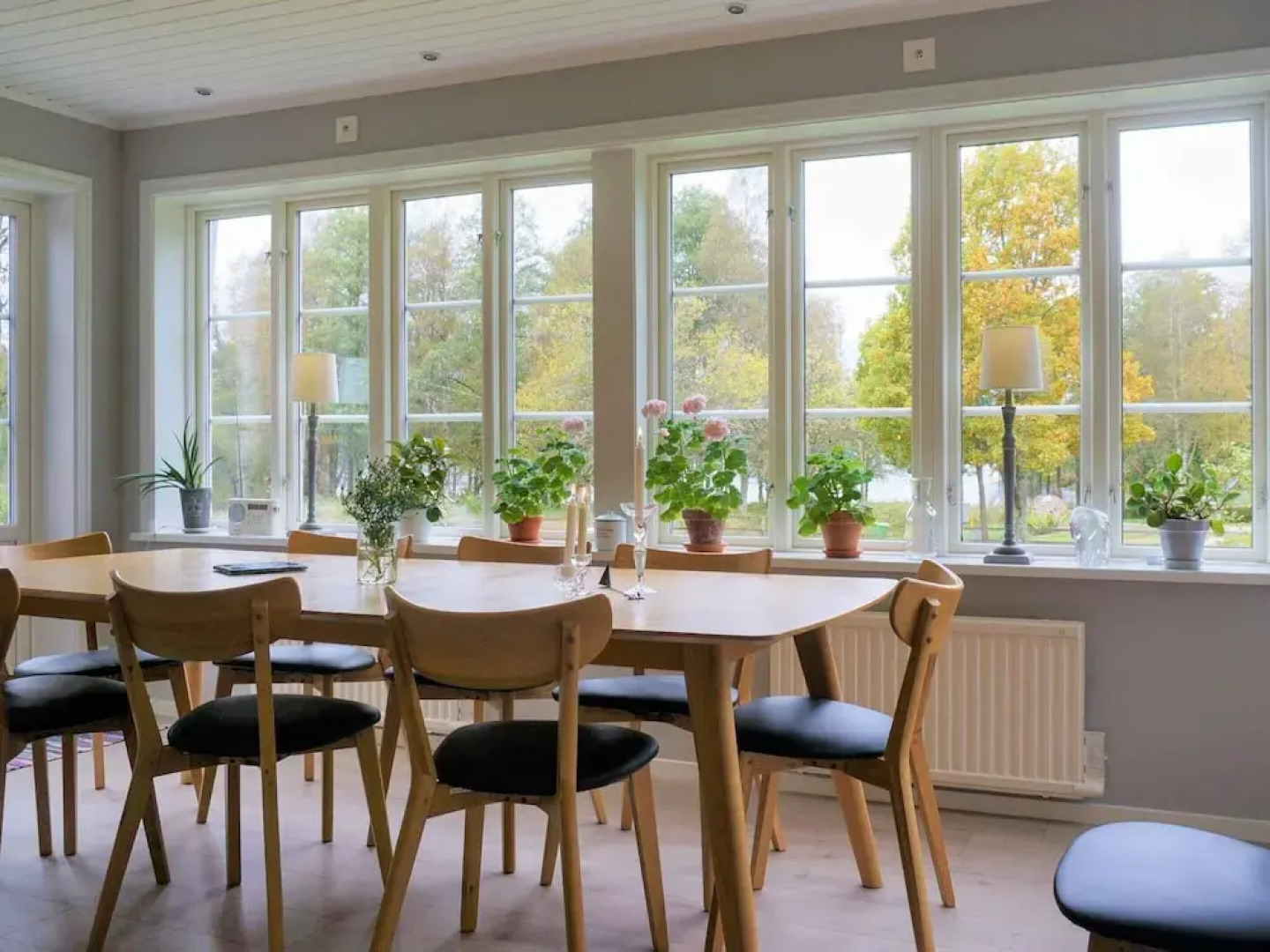 6 Person Holiday Home in Aplared-by Traum