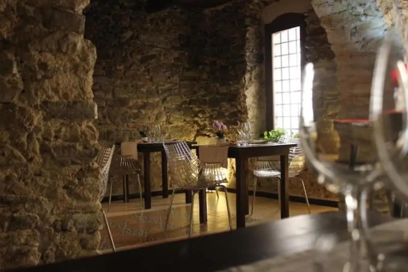 Residenza D'Epoca 1861