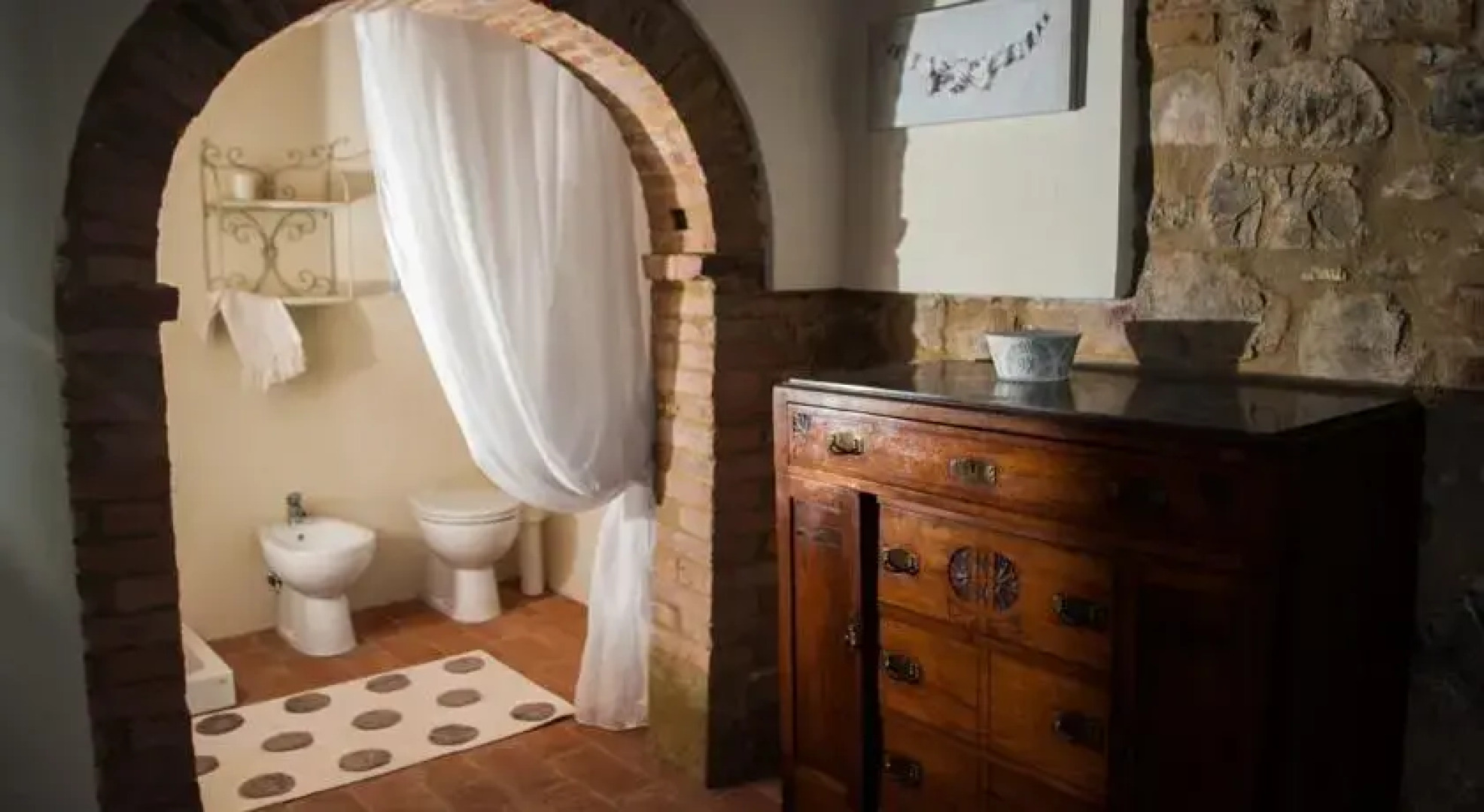 Le Capanne Country Relais & Spa