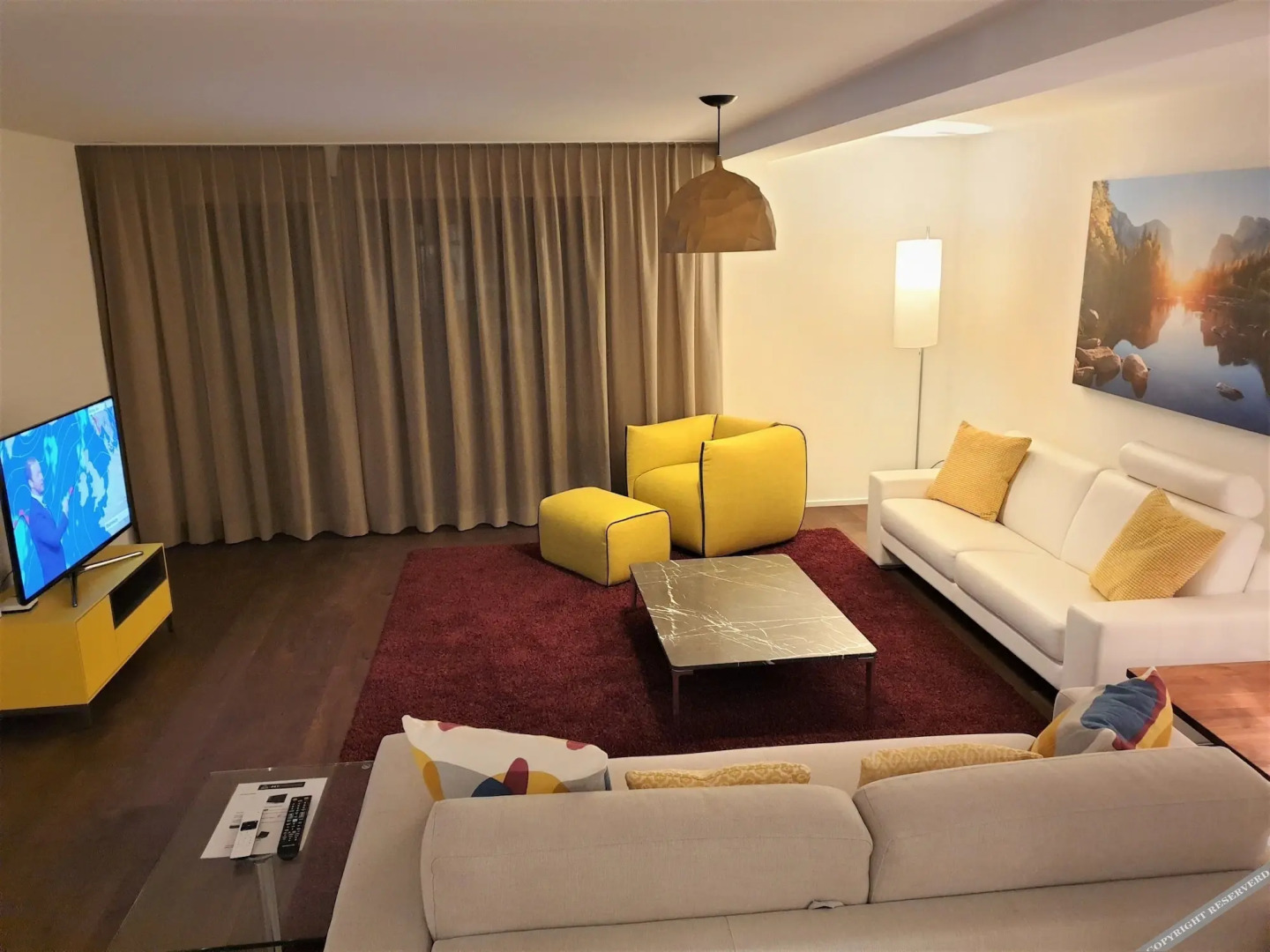 Swiss Apartments Interlaken