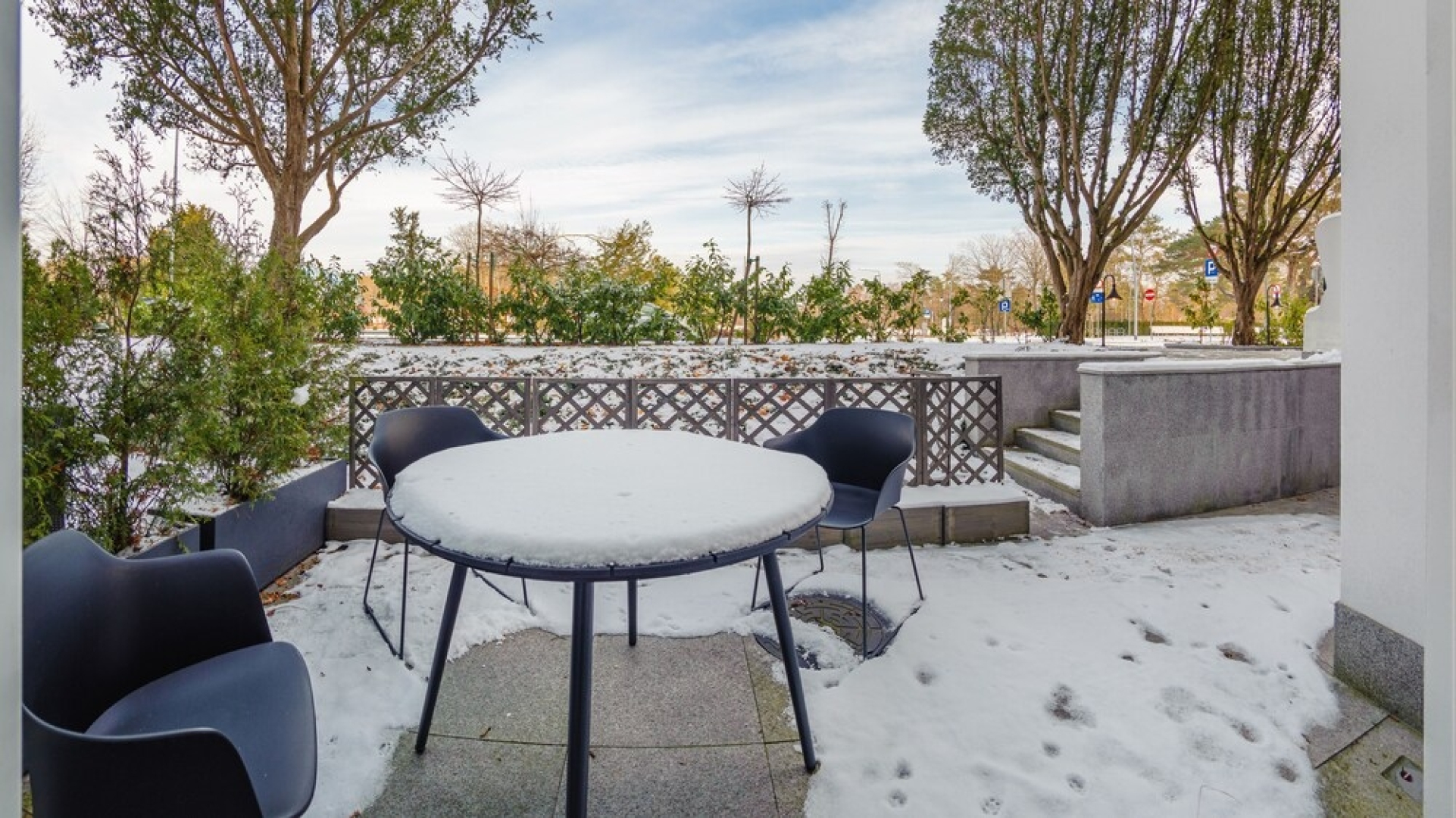 Apartament Sun & Snow Wisus