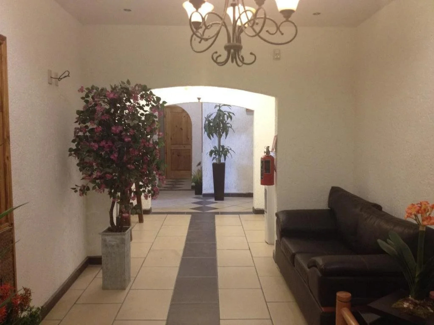 Mesón de Juan Valle