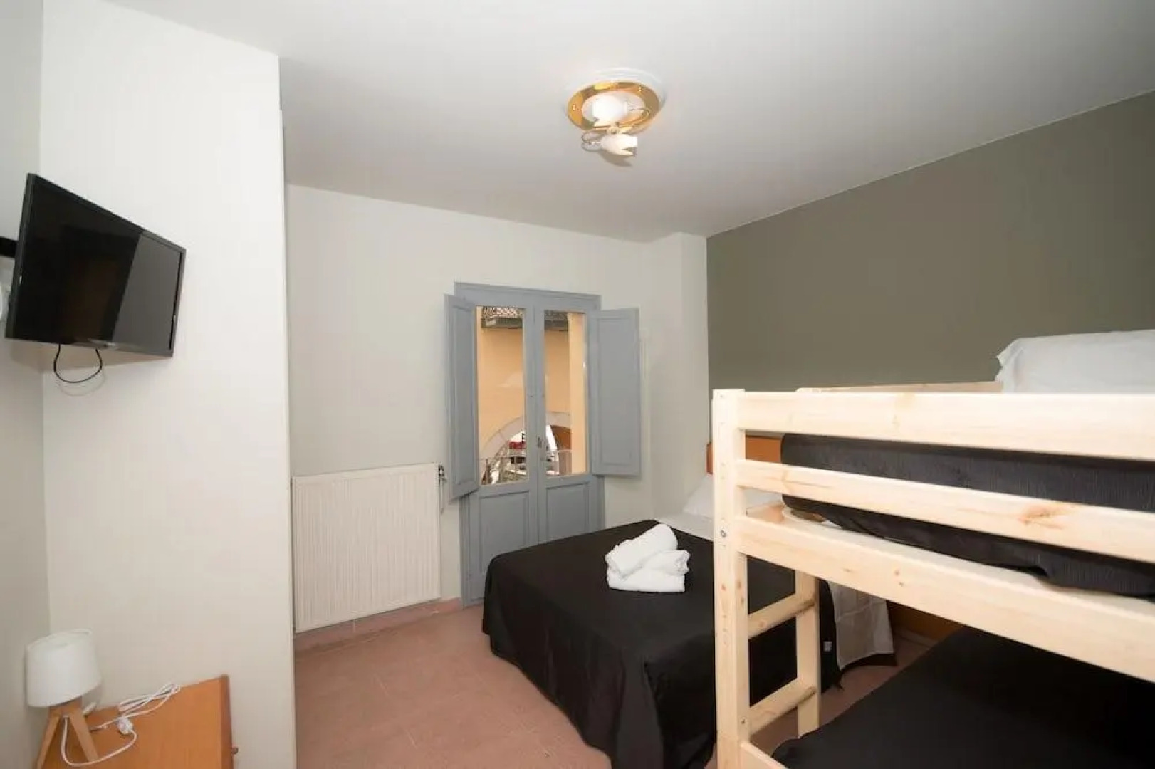 Center Plaza Figueres