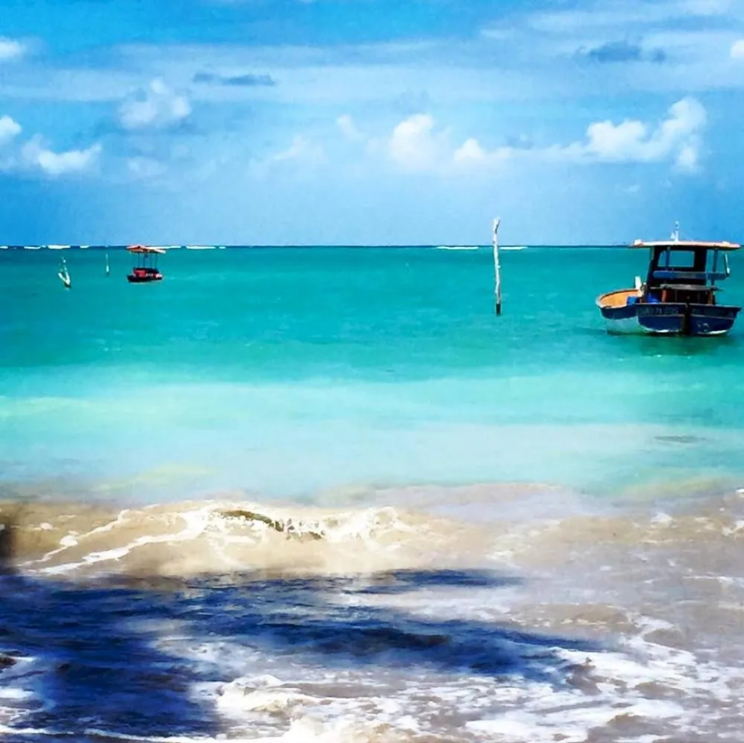 Pousada Praia Bonita