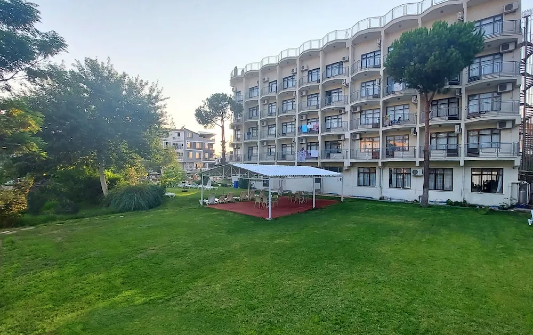 Orkide Otel
