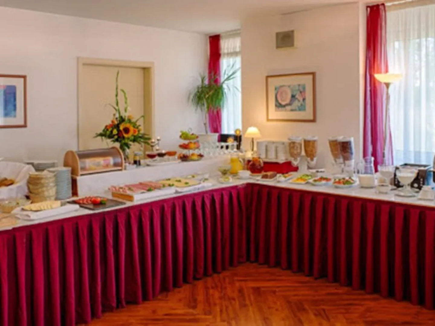 Comfort Hotel Bernau