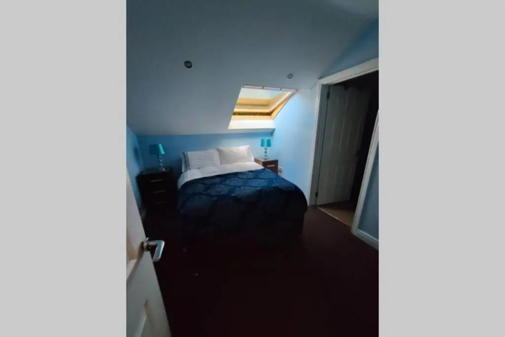 Bt 9 Granny Flat & Walled Garden