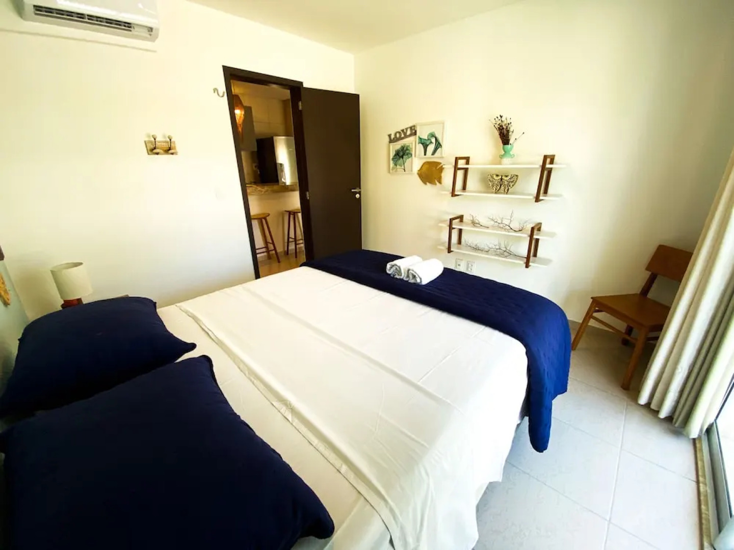 Lindo apto por Be My Guest Portofino