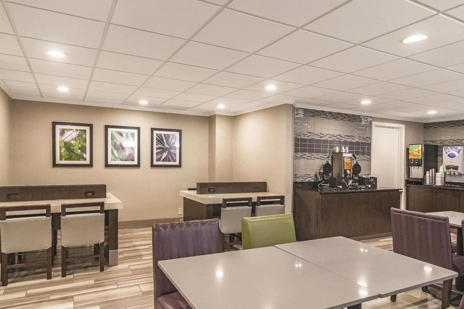 La Quinta Inn & Suites Brunswick