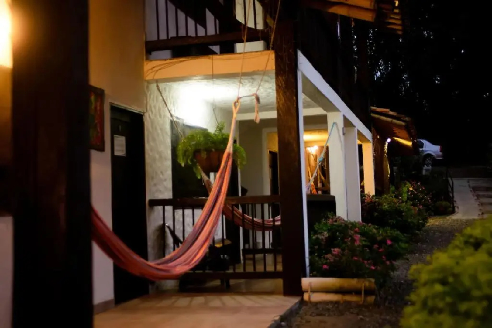 Finca Hotel Loma Verde