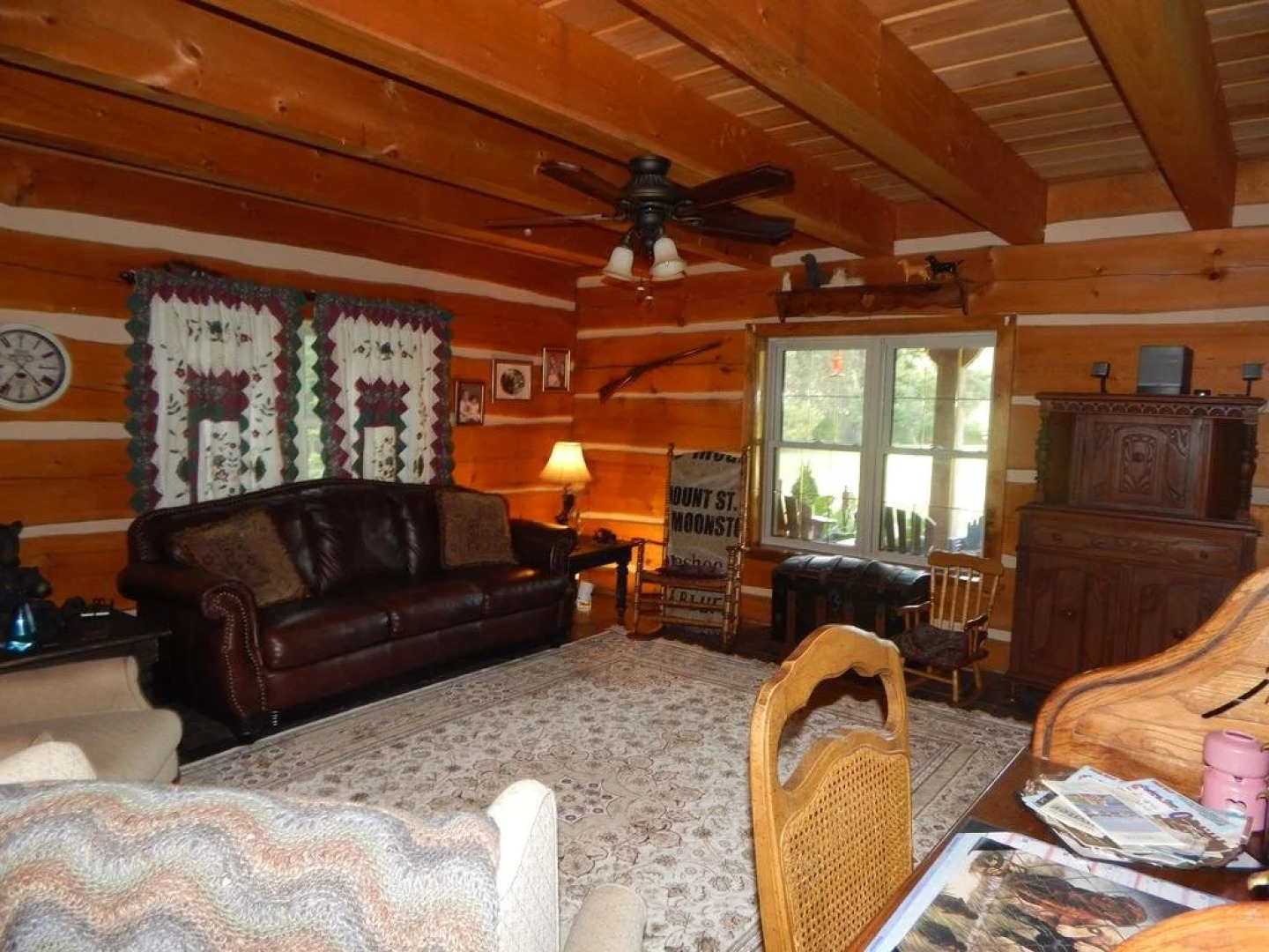 MoonStone Bed and Breakfast