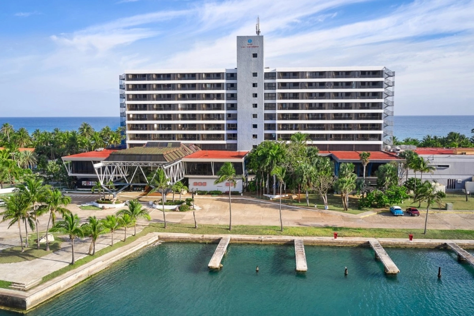 Bellevue Puntarena Playa Caleta
