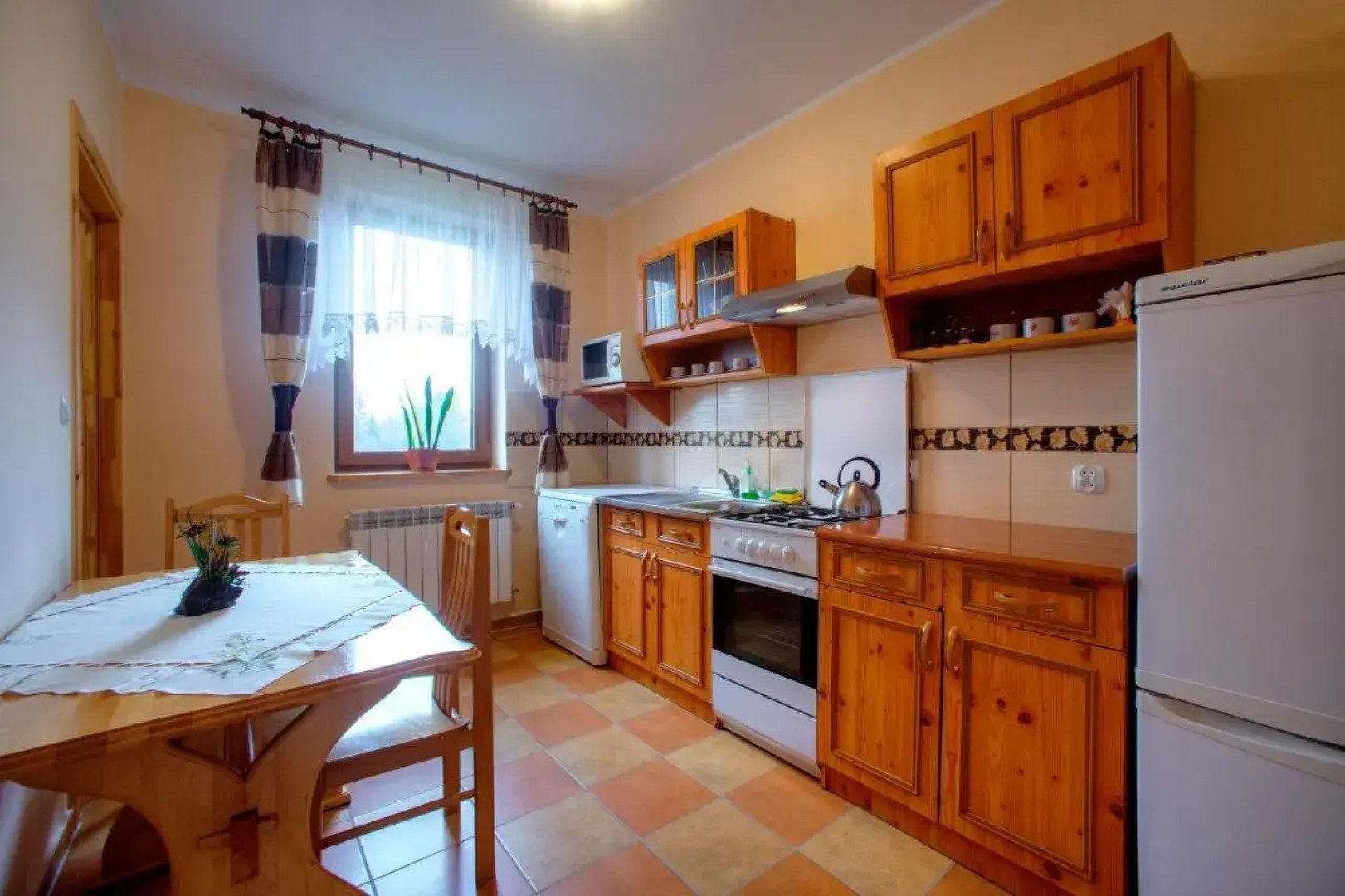 U Kieszów - Alicja Kiesz