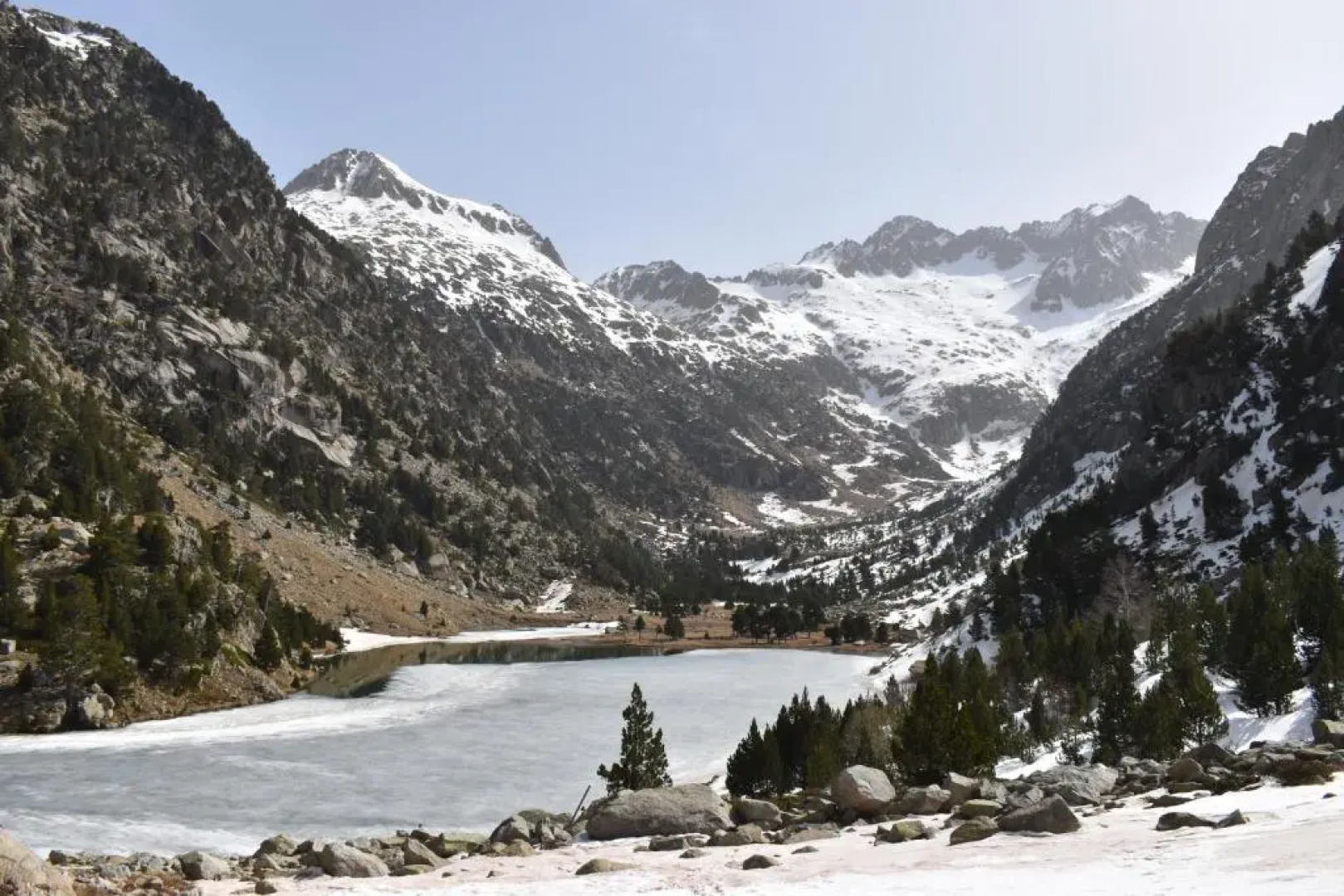 Apartament Vent de Port