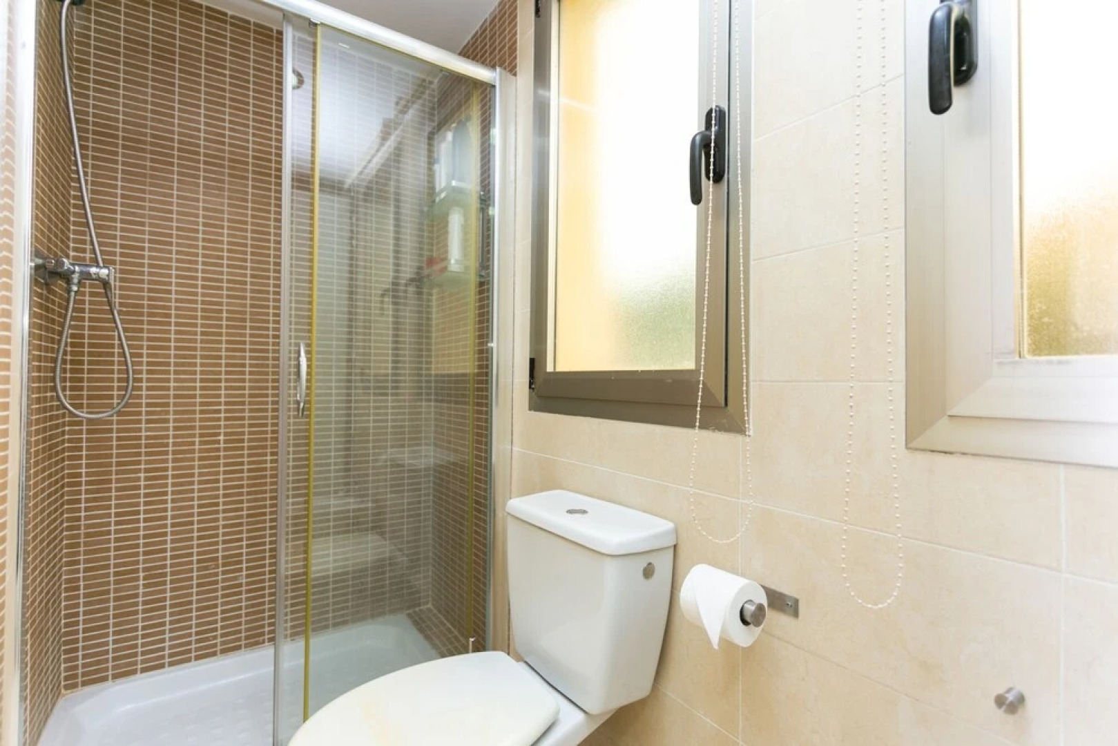 Big Terrace Apartment Cullera