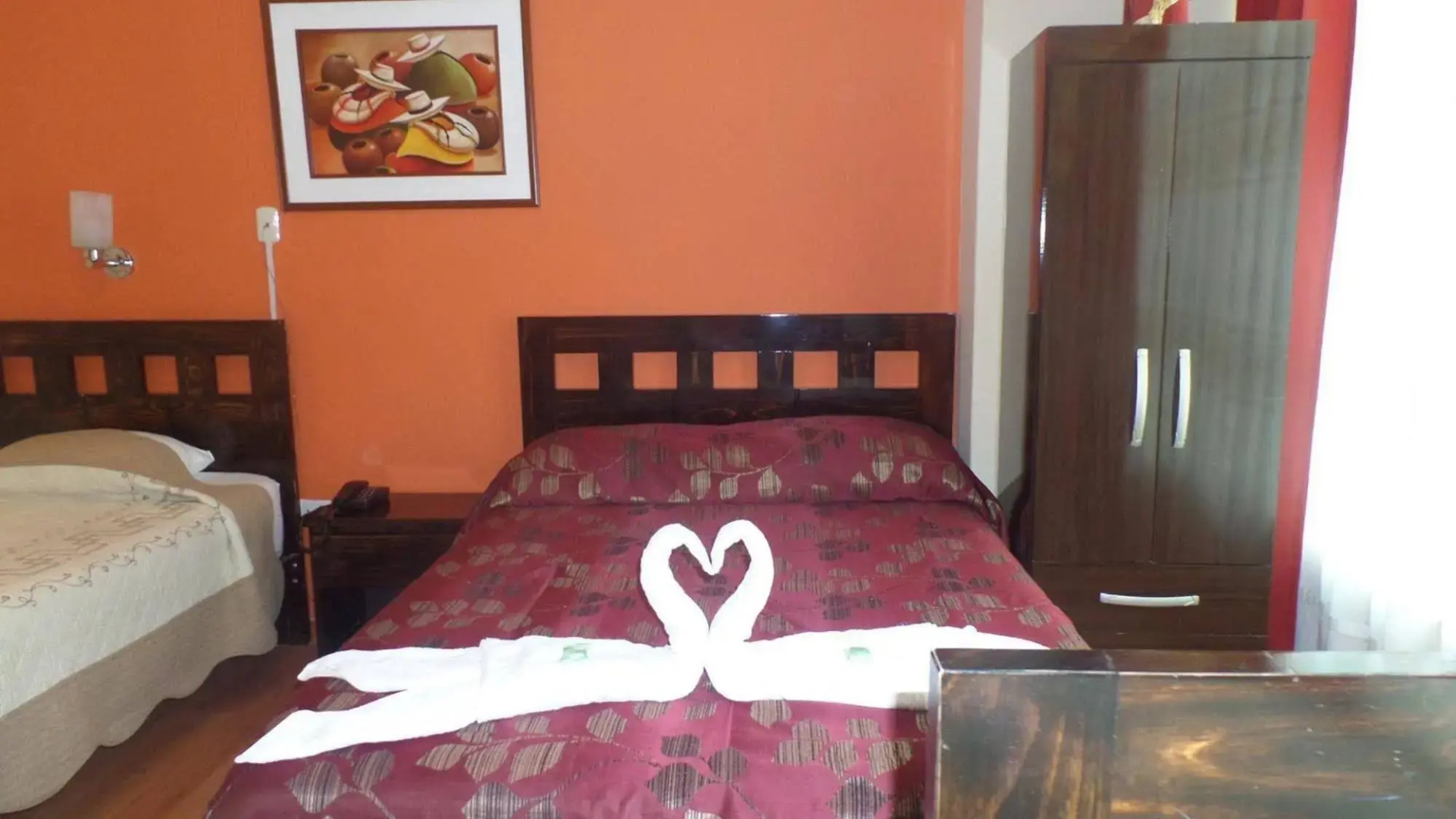 Hostal Atacama