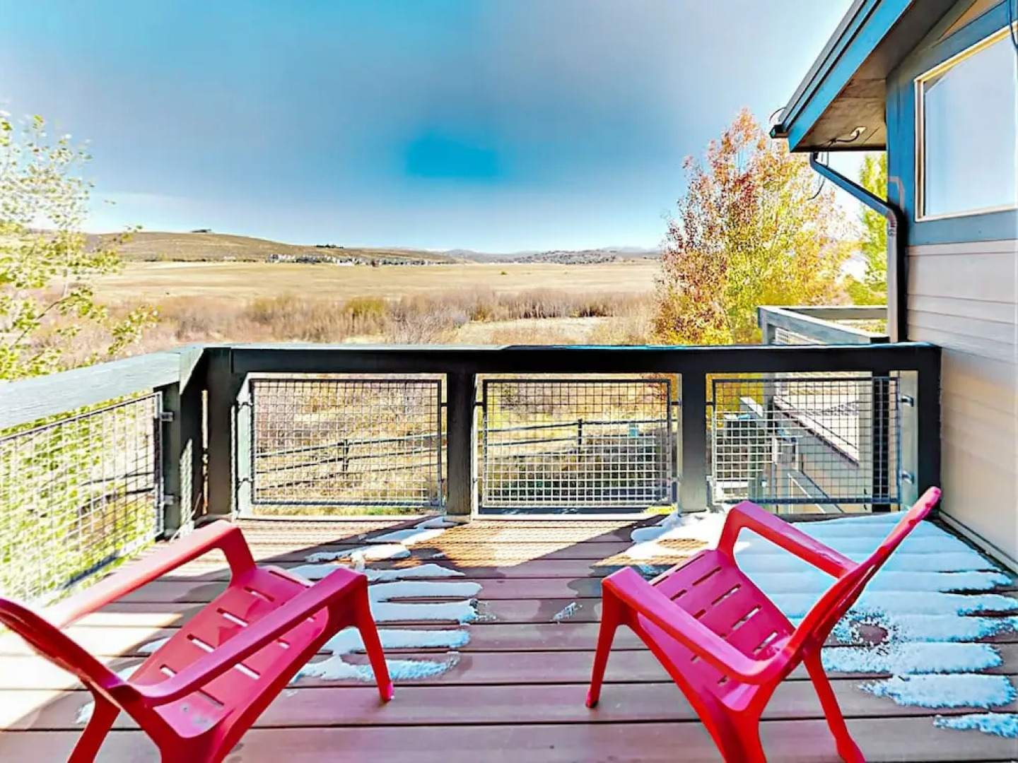 South Park Townhouse #34 2 Bedrooms 3 Bathrooms Townhouse