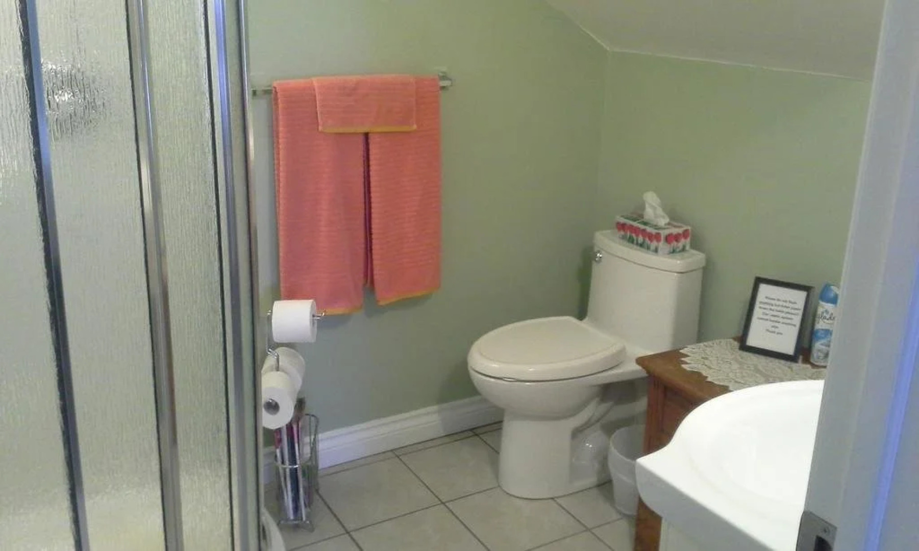 Normandale Century Inn