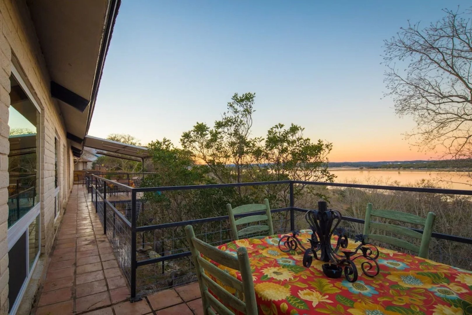 Hacienda Lake Lodge - 4 Br Home